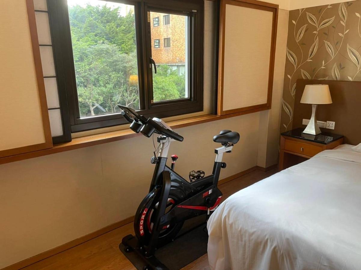 Delight Hotel Taipei Extérieur photo