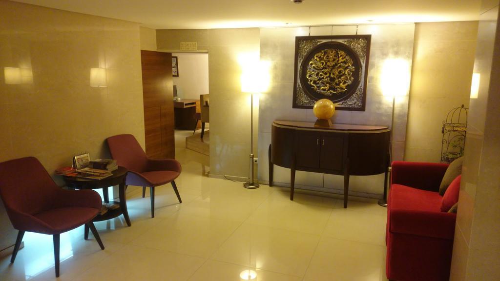 Delight Hotel Taipei Extérieur photo