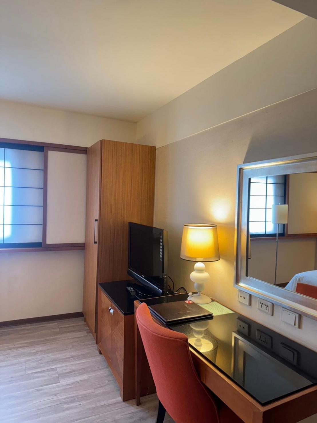 Delight Hotel Taipei Extérieur photo