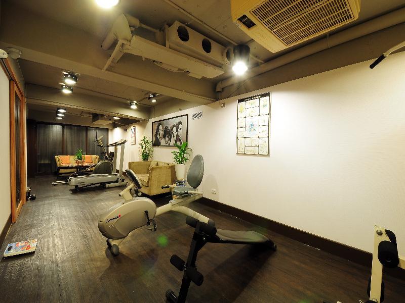 Delight Hotel Taipei Extérieur photo