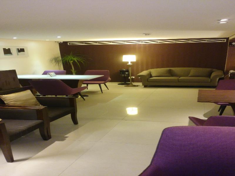 Delight Hotel Taipei Extérieur photo