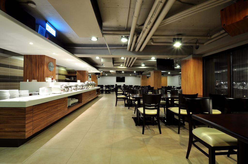 Delight Hotel Taipei Extérieur photo